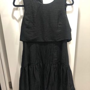 Armani Exchange dress